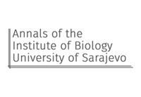 Annals of the Institute of Biology - University of Sarajevo (AIBUS)